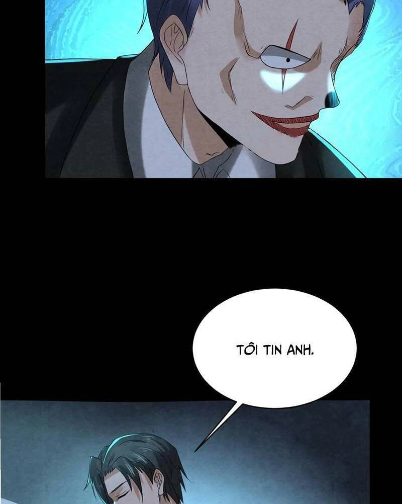 Bởi Vì Cẩn Thận Mà Quá Phận Hung Ác Chapter 66 - 12