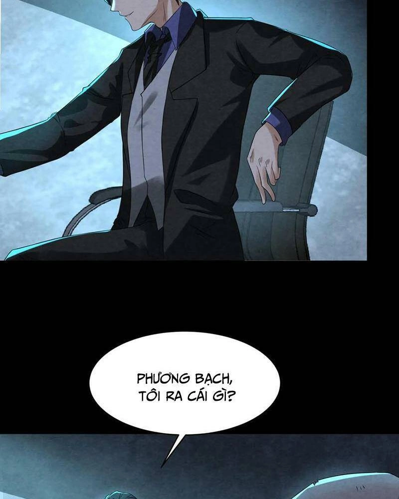 Bởi Vì Cẩn Thận Mà Quá Phận Hung Ác Chapter 66 - 13