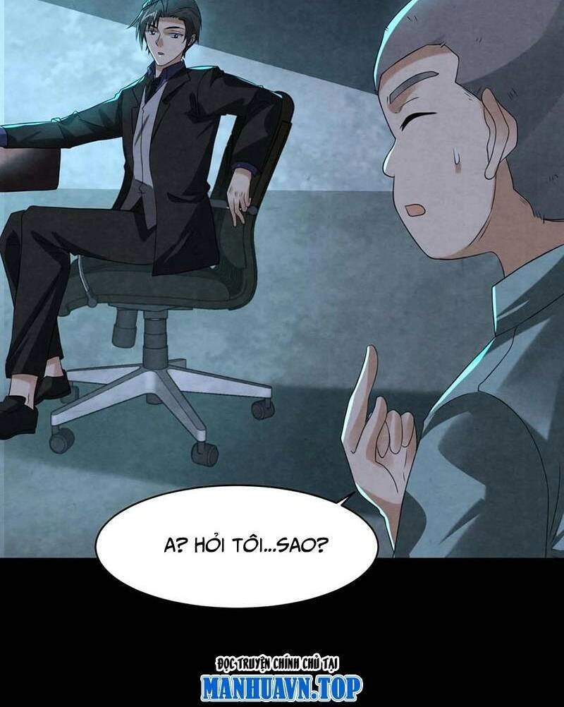 Bởi Vì Cẩn Thận Mà Quá Phận Hung Ác Chapter 66 - 14