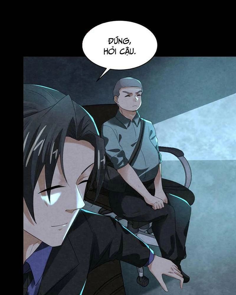 Bởi Vì Cẩn Thận Mà Quá Phận Hung Ác Chapter 66 - 15