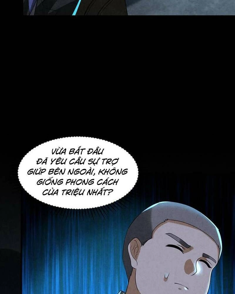 Bởi Vì Cẩn Thận Mà Quá Phận Hung Ác Chapter 66 - 16