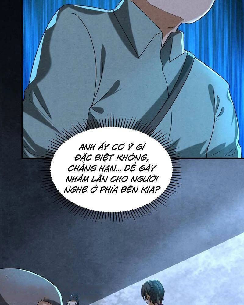 Bởi Vì Cẩn Thận Mà Quá Phận Hung Ác Chapter 66 - 17