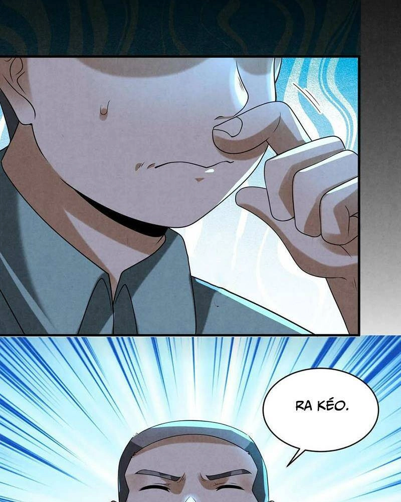 Bởi Vì Cẩn Thận Mà Quá Phận Hung Ác Chapter 66 - 19