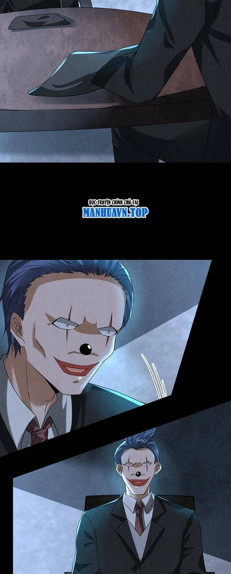 Bởi Vì Cẩn Thận Mà Quá Phận Hung Ác Chapter 66 - 22