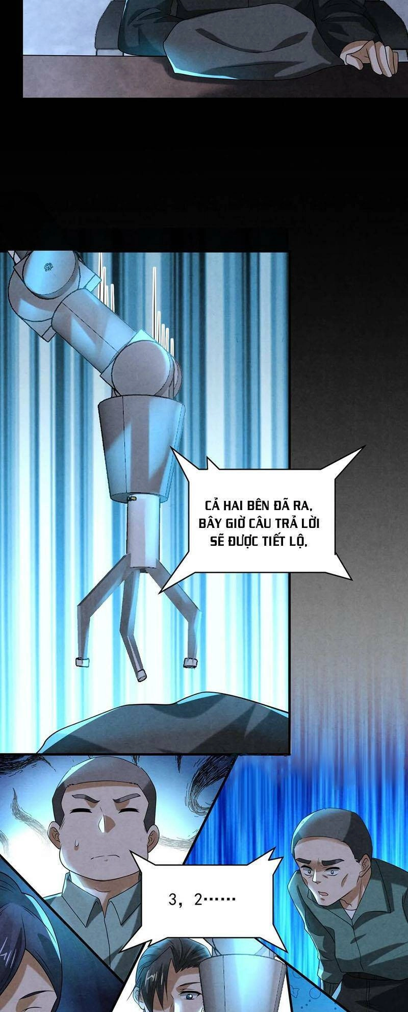 Bởi Vì Cẩn Thận Mà Quá Phận Hung Ác Chapter 66 - 23