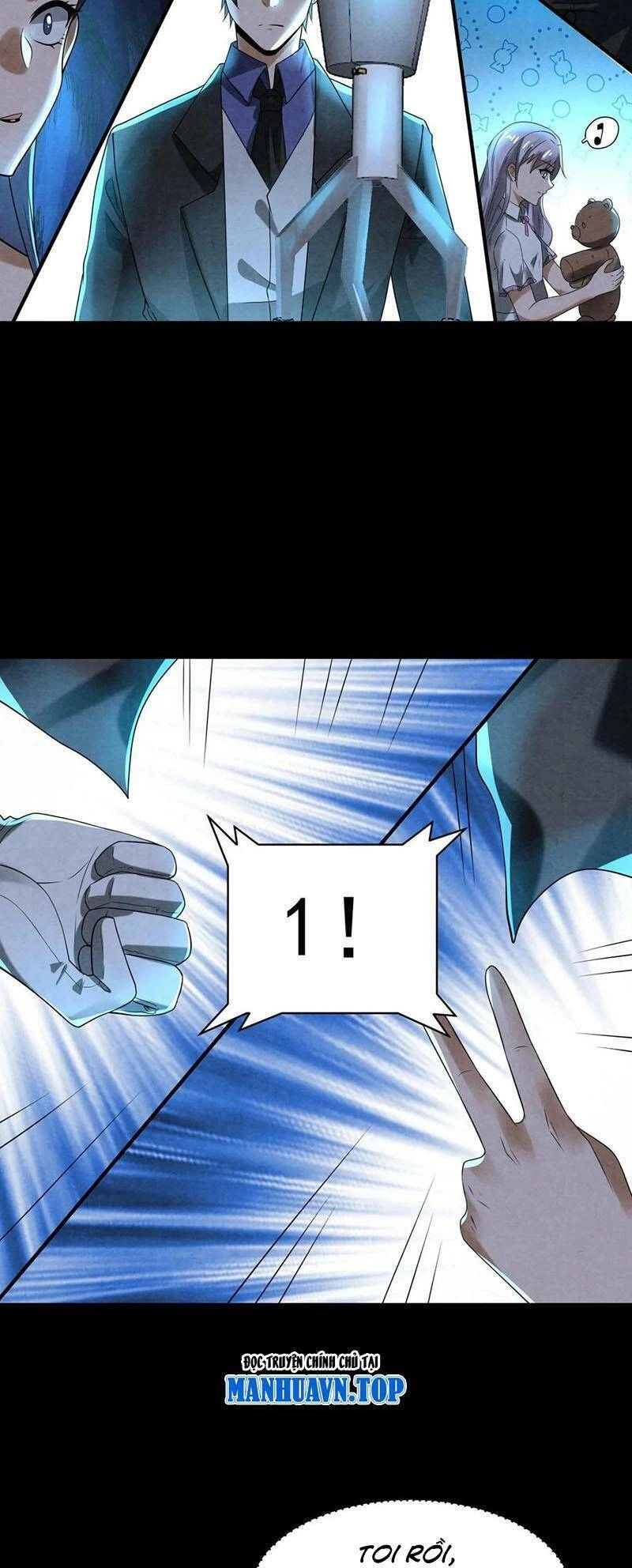 Bởi Vì Cẩn Thận Mà Quá Phận Hung Ác Chapter 66 - 24