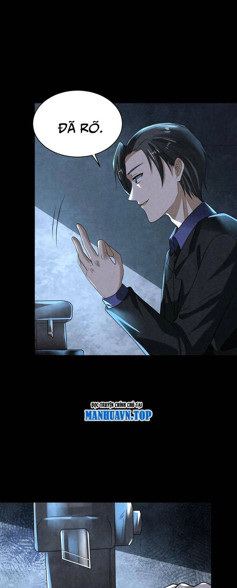 Bởi Vì Cẩn Thận Mà Quá Phận Hung Ác Chapter 66 - 27