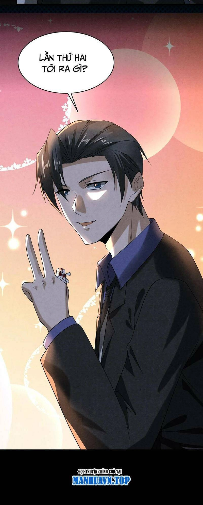 Bởi Vì Cẩn Thận Mà Quá Phận Hung Ác Chapter 66 - 30