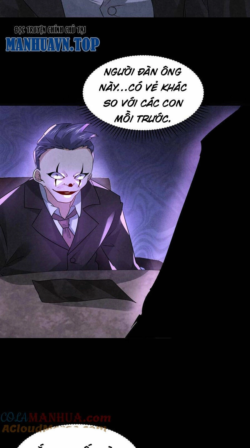 Bởi Vì Cẩn Thận Mà Quá Phận Hung Ác Chapter 67 - 4