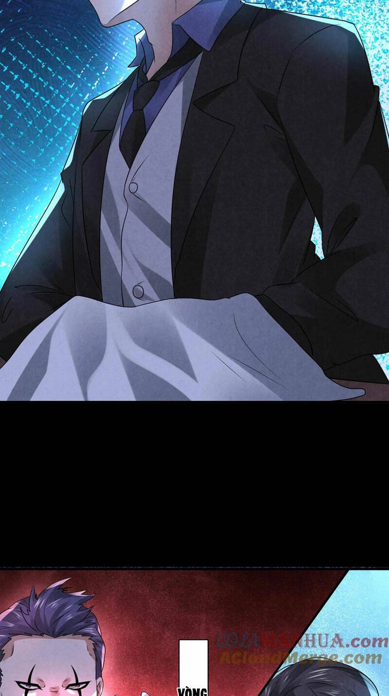 Bởi Vì Cẩn Thận Mà Quá Phận Hung Ác Chapter 67 - 6