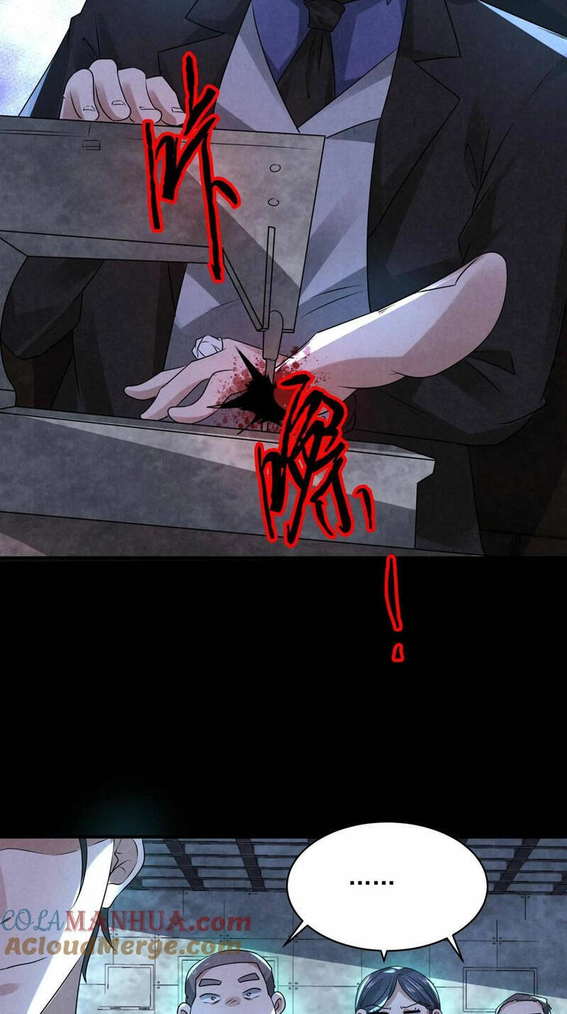 Bởi Vì Cẩn Thận Mà Quá Phận Hung Ác Chapter 67 - 8