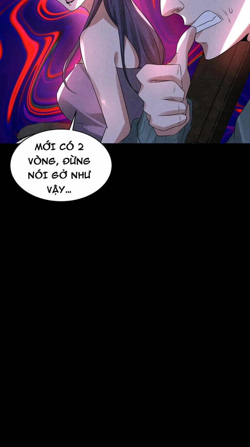 Bởi Vì Cẩn Thận Mà Quá Phận Hung Ác Chapter 67 - 10