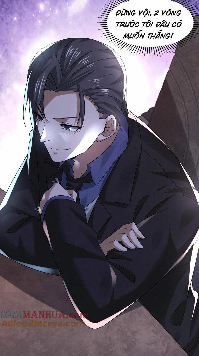 Bởi Vì Cẩn Thận Mà Quá Phận Hung Ác Chapter 67 - 12