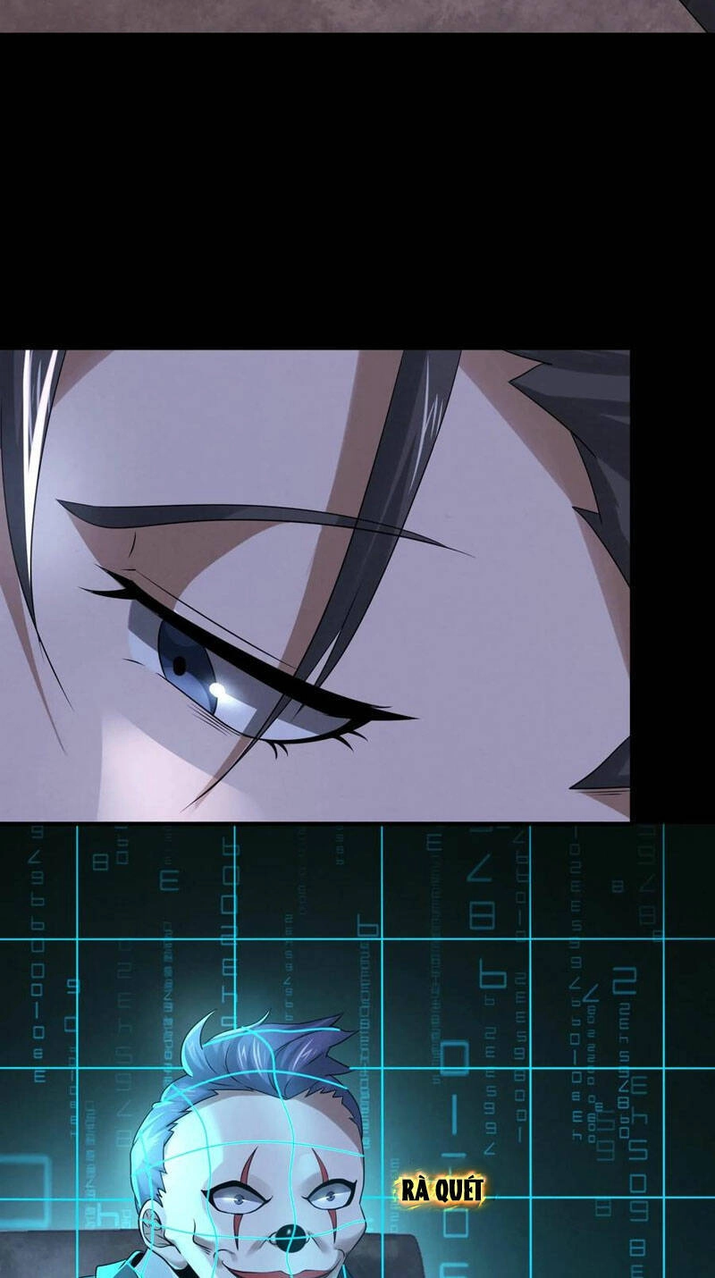 Bởi Vì Cẩn Thận Mà Quá Phận Hung Ác Chapter 67 - 13