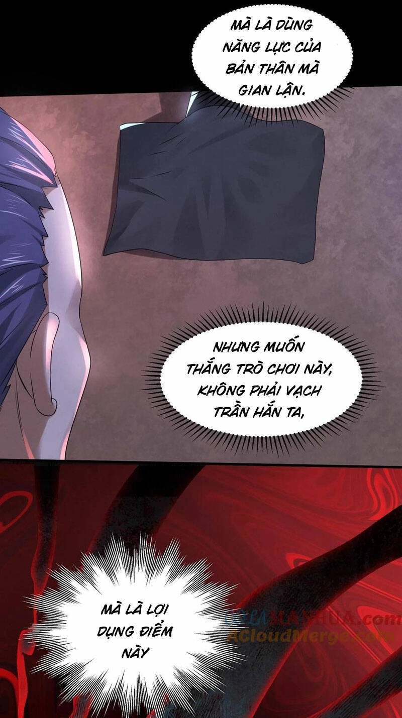 Bởi Vì Cẩn Thận Mà Quá Phận Hung Ác Chapter 67 - 16