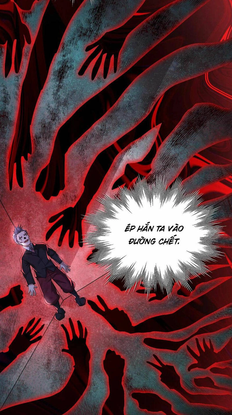 Bởi Vì Cẩn Thận Mà Quá Phận Hung Ác Chapter 67 - 17