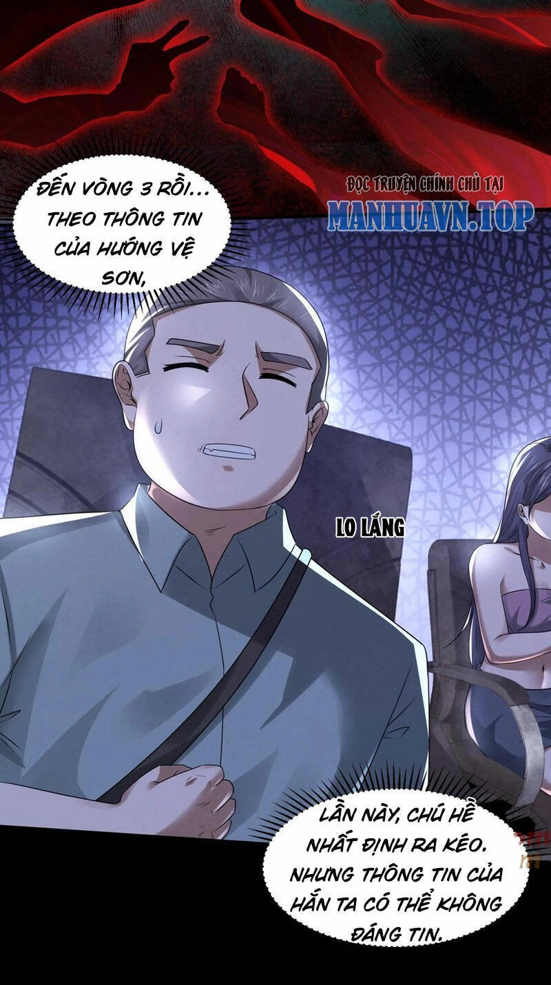 Bởi Vì Cẩn Thận Mà Quá Phận Hung Ác Chapter 67 - 18