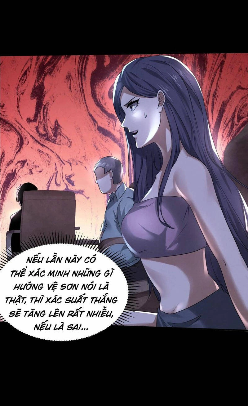 Bởi Vì Cẩn Thận Mà Quá Phận Hung Ác Chapter 67 - 19