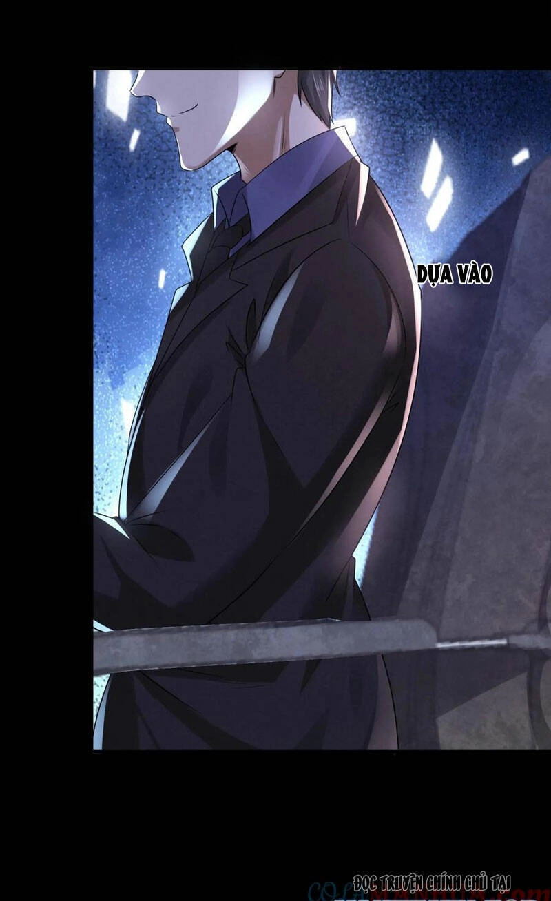 Bởi Vì Cẩn Thận Mà Quá Phận Hung Ác Chapter 67 - 20