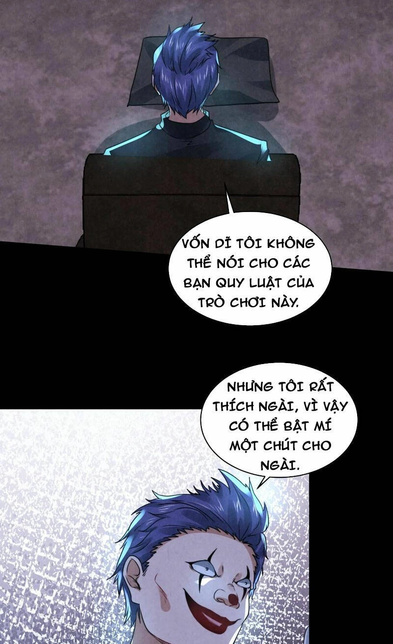 Bởi Vì Cẩn Thận Mà Quá Phận Hung Ác Chapter 67 - 22