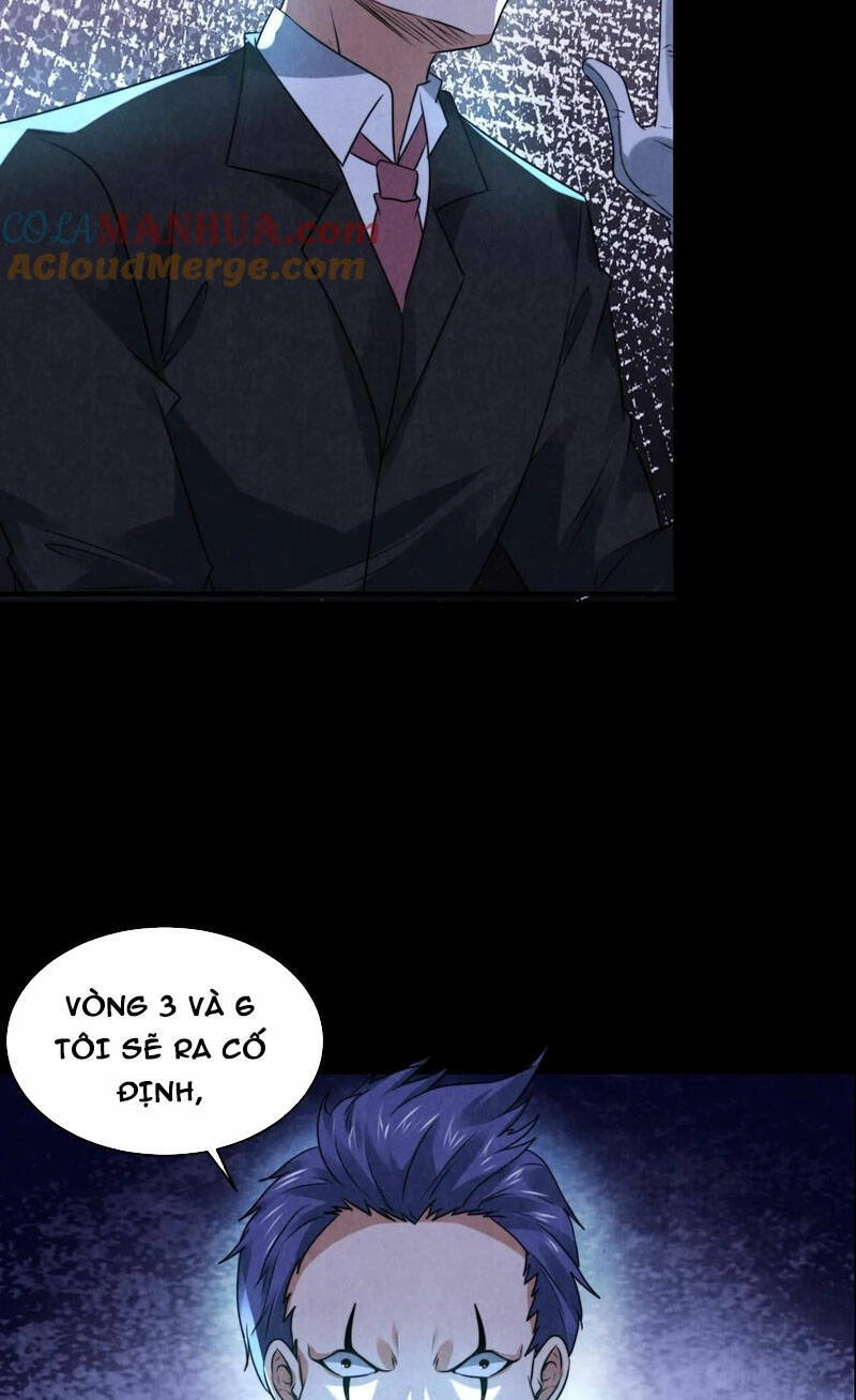 Bởi Vì Cẩn Thận Mà Quá Phận Hung Ác Chapter 67 - 23