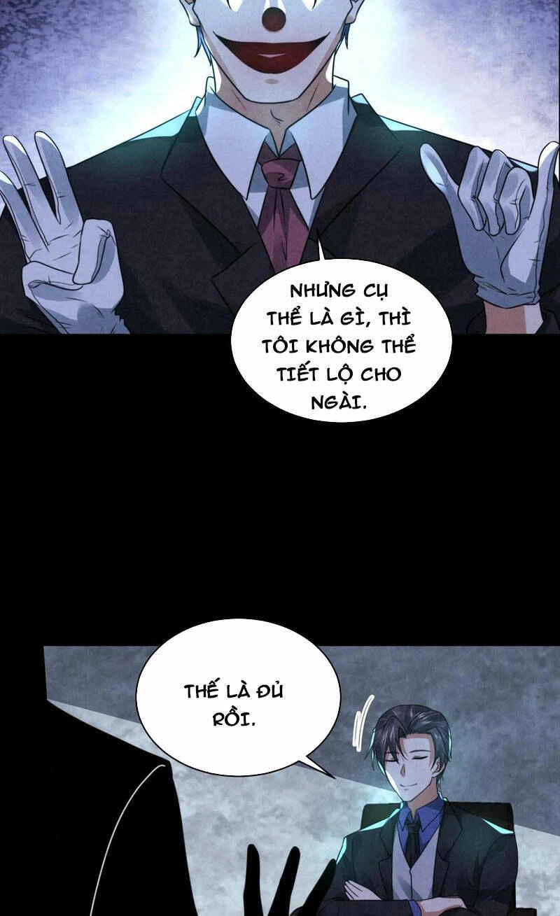 Bởi Vì Cẩn Thận Mà Quá Phận Hung Ác Chapter 67 - 24