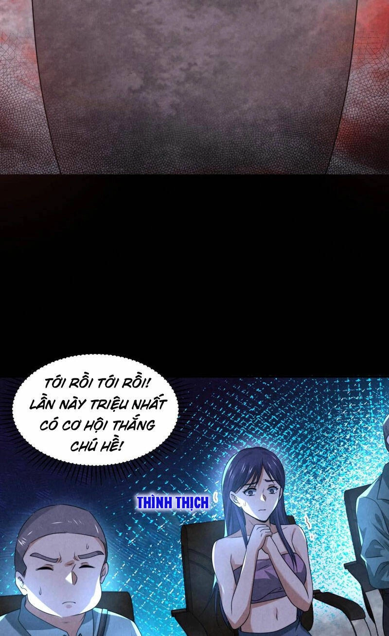 Bởi Vì Cẩn Thận Mà Quá Phận Hung Ác Chapter 67 - 26