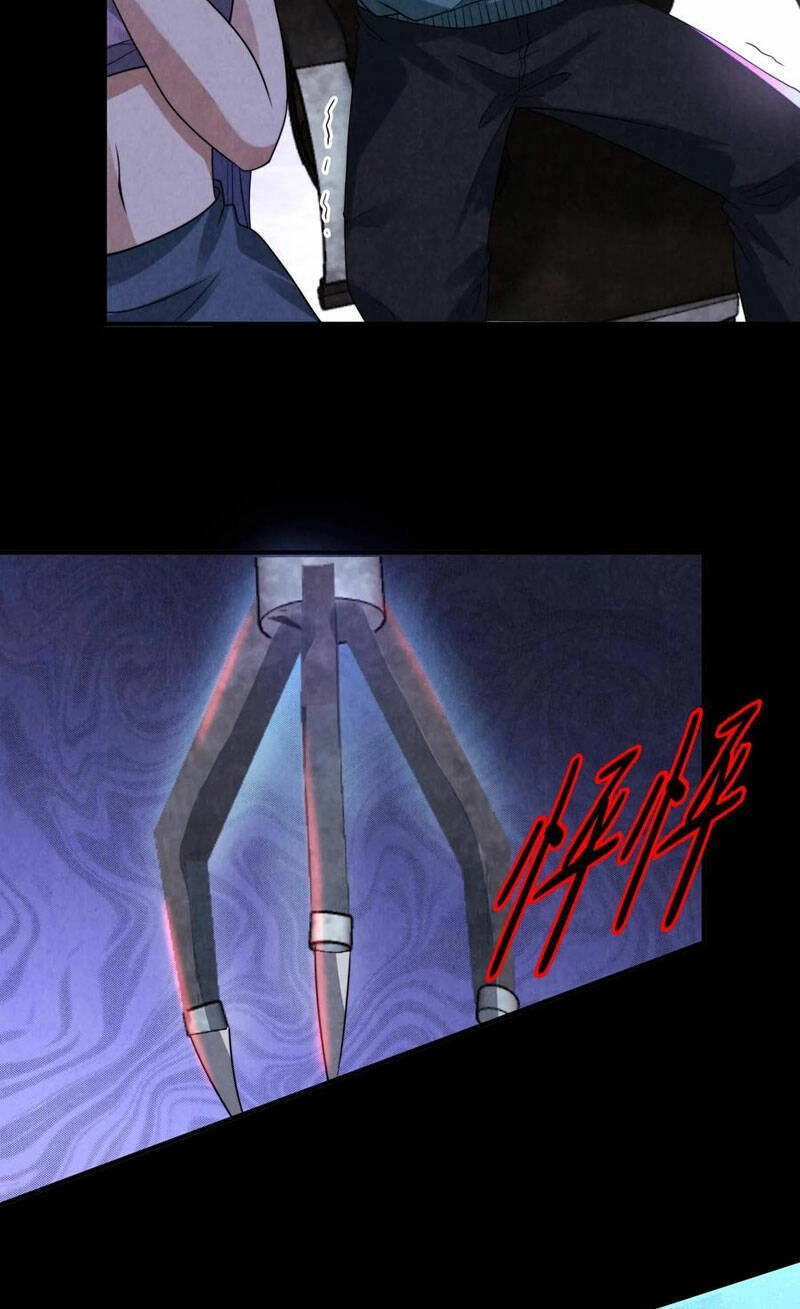 Bởi Vì Cẩn Thận Mà Quá Phận Hung Ác Chapter 67 - 28