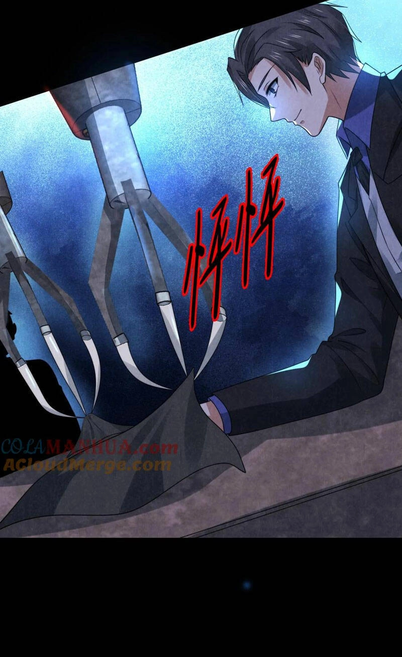 Bởi Vì Cẩn Thận Mà Quá Phận Hung Ác Chapter 67 - 29