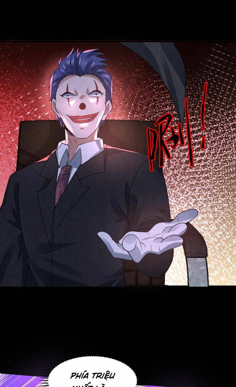 Bởi Vì Cẩn Thận Mà Quá Phận Hung Ác Chapter 67 - 30