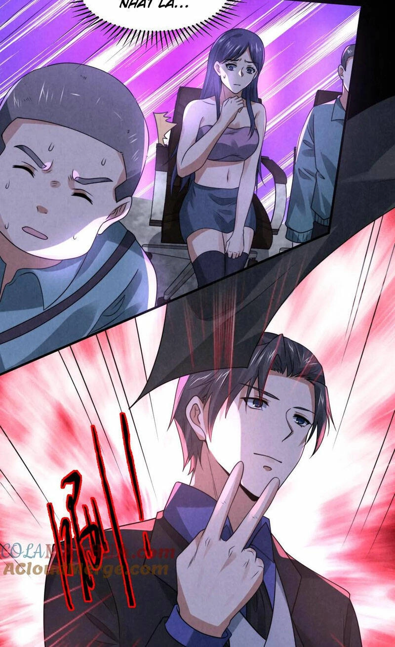 Bởi Vì Cẩn Thận Mà Quá Phận Hung Ác Chapter 67 - 31