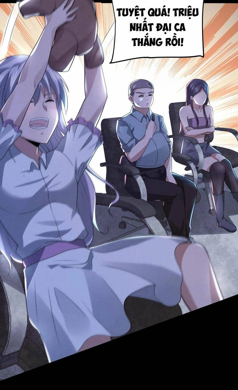 Bởi Vì Cẩn Thận Mà Quá Phận Hung Ác Chapter 67 - 33