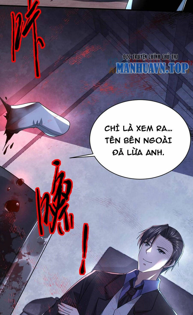 Bởi Vì Cẩn Thận Mà Quá Phận Hung Ác Chapter 67 - 36