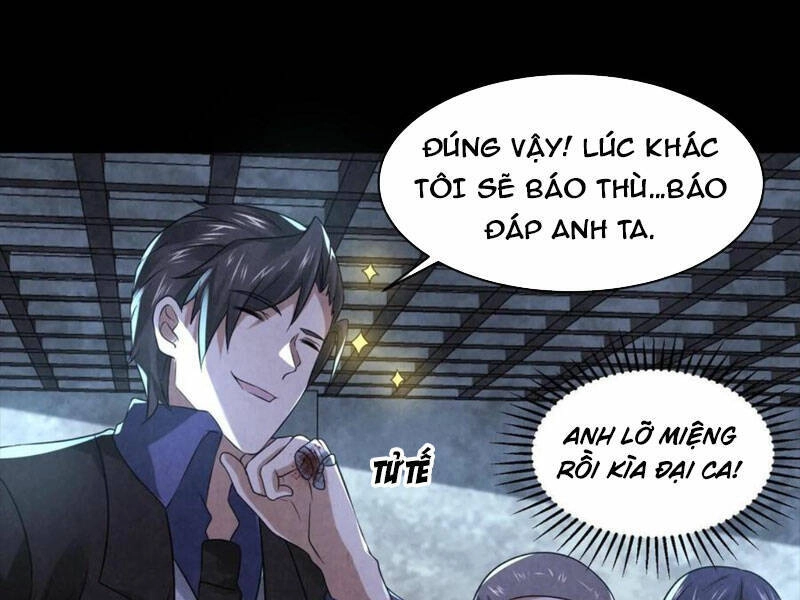 Bởi Vì Cẩn Thận Mà Quá Phận Hung Ác Chapter 68 - 1