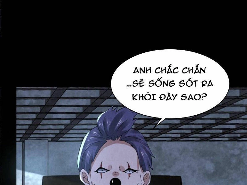 Bởi Vì Cẩn Thận Mà Quá Phận Hung Ác Chapter 68 - 3