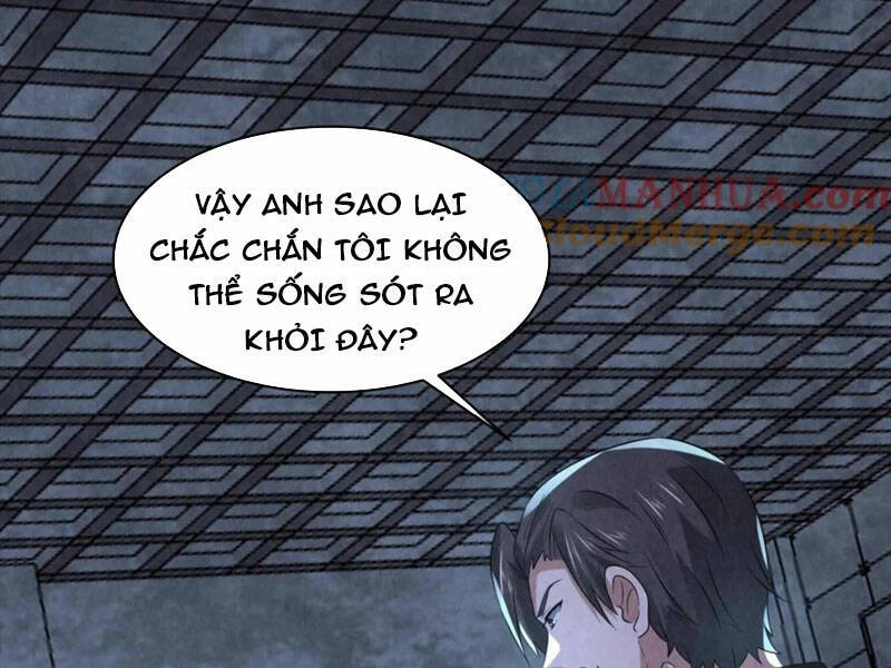 Bởi Vì Cẩn Thận Mà Quá Phận Hung Ác Chapter 68 - 5