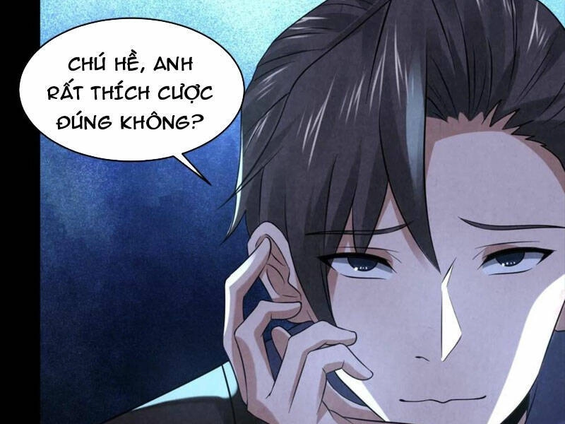 Bởi Vì Cẩn Thận Mà Quá Phận Hung Ác Chapter 68 - 8