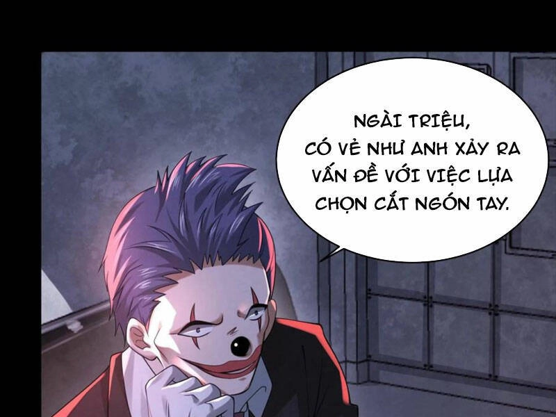 Bởi Vì Cẩn Thận Mà Quá Phận Hung Ác Chapter 68 - 29