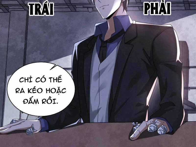 Bởi Vì Cẩn Thận Mà Quá Phận Hung Ác Chapter 68 - 32