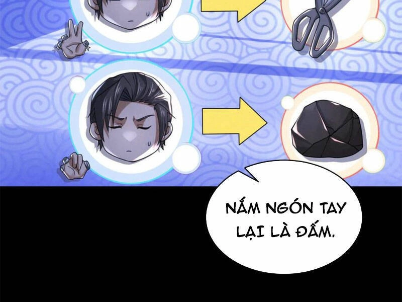 Bởi Vì Cẩn Thận Mà Quá Phận Hung Ác Chapter 68 - 39