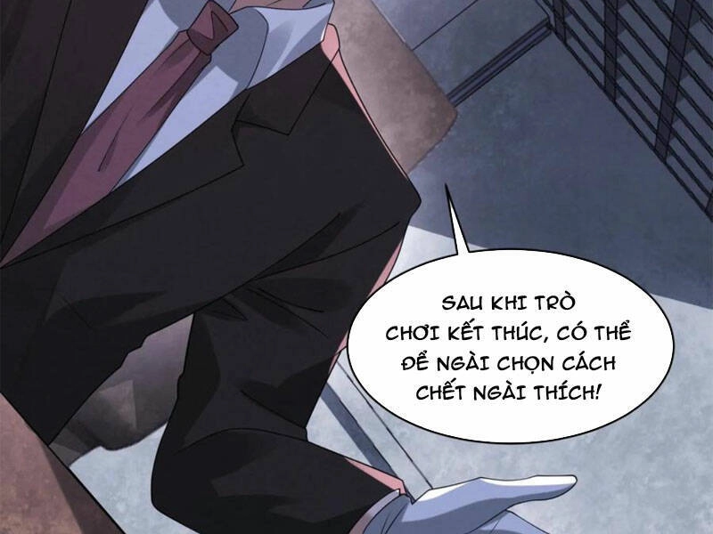 Bởi Vì Cẩn Thận Mà Quá Phận Hung Ác Chapter 68 - 53