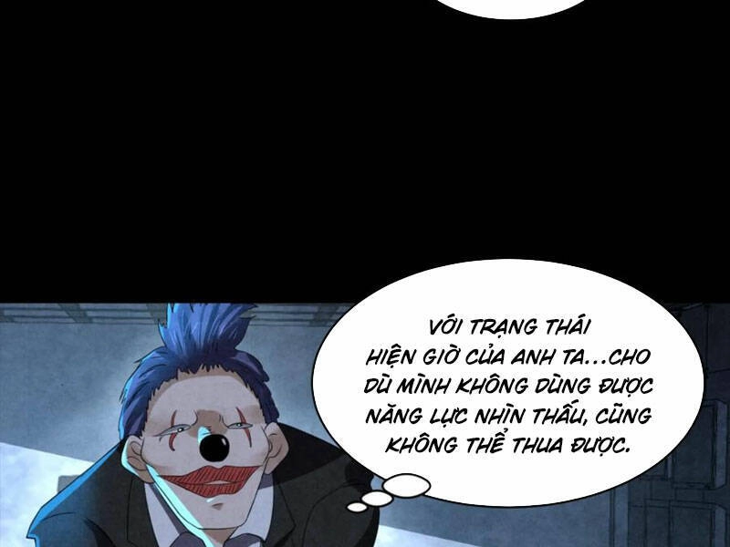 Bởi Vì Cẩn Thận Mà Quá Phận Hung Ác Chapter 69 - 3