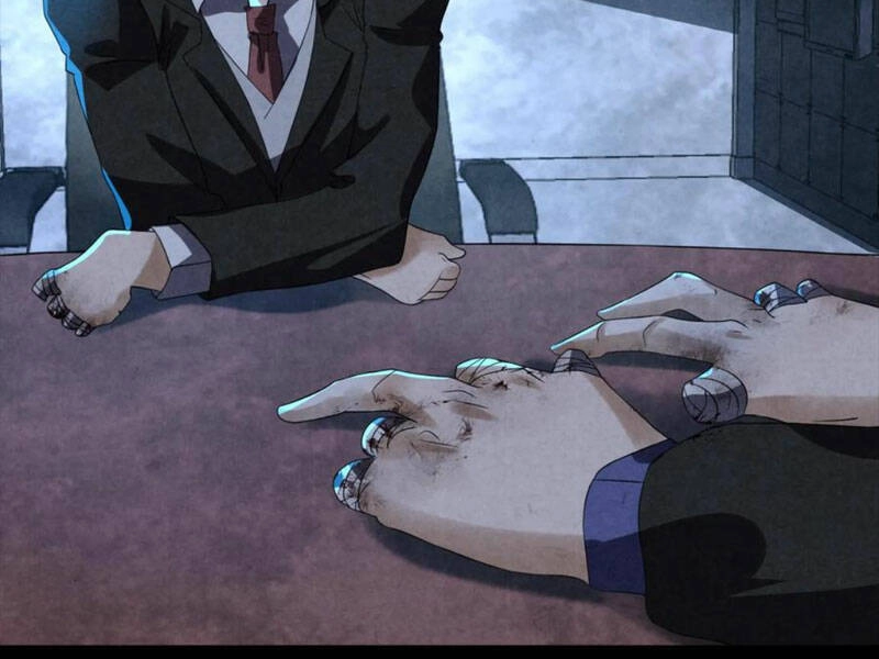 Bởi Vì Cẩn Thận Mà Quá Phận Hung Ác Chapter 69 - 4