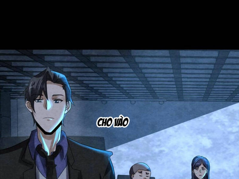 Bởi Vì Cẩn Thận Mà Quá Phận Hung Ác Chapter 69 - 17