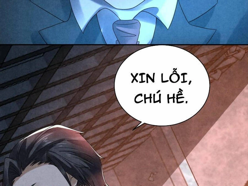 Bởi Vì Cẩn Thận Mà Quá Phận Hung Ác Chapter 69 - 33