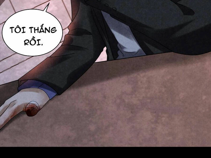 Bởi Vì Cẩn Thận Mà Quá Phận Hung Ác Chapter 69 - 35