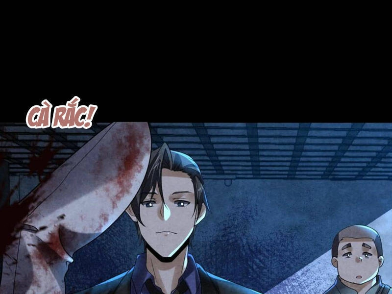 Bởi Vì Cẩn Thận Mà Quá Phận Hung Ác Chapter 69 - 49