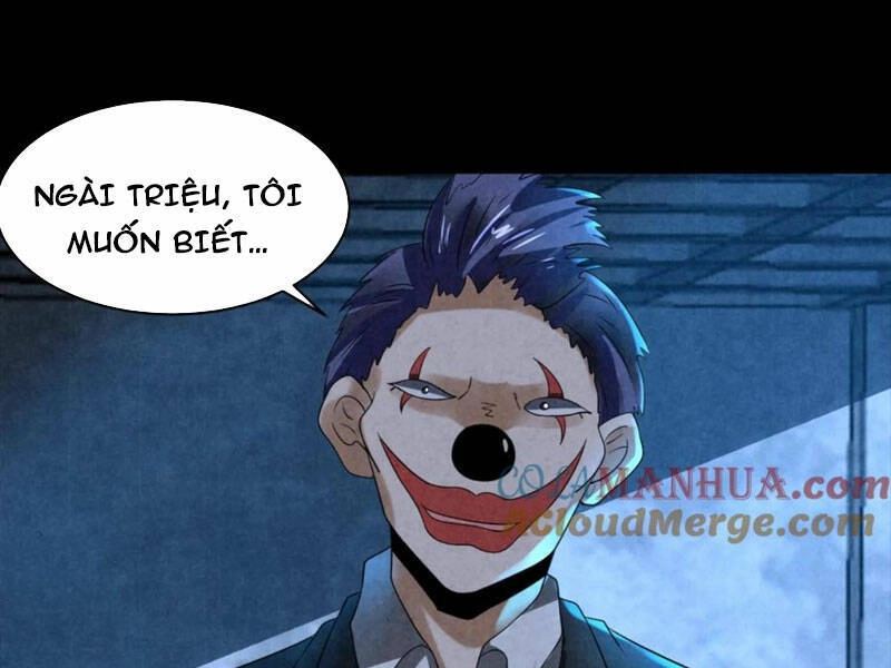 Bởi Vì Cẩn Thận Mà Quá Phận Hung Ác Chapter 69 - 57