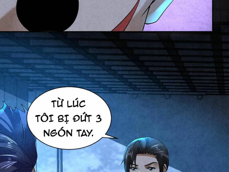 Bởi Vì Cẩn Thận Mà Quá Phận Hung Ác Chapter 69 - 60