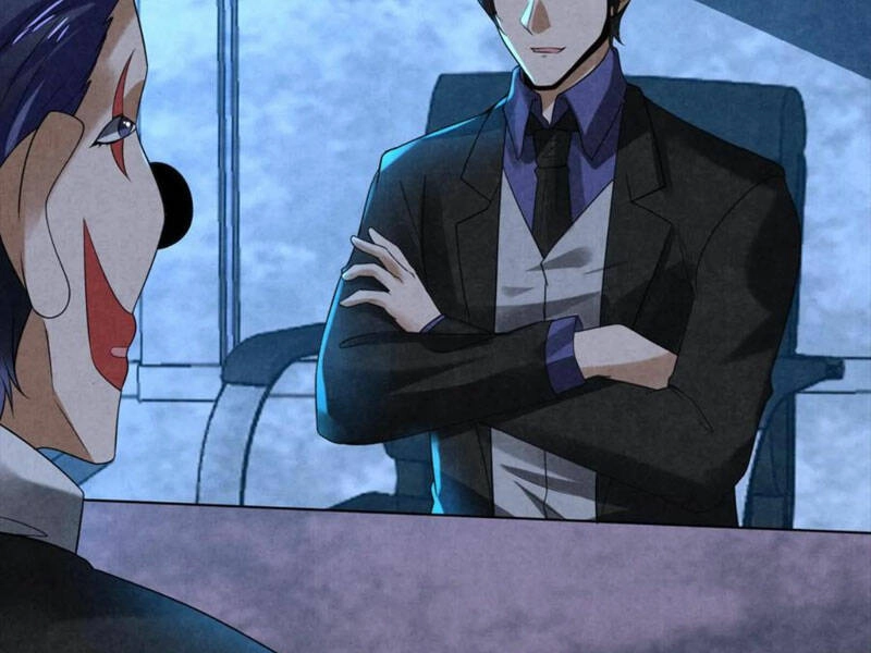 Bởi Vì Cẩn Thận Mà Quá Phận Hung Ác Chapter 69 - 61